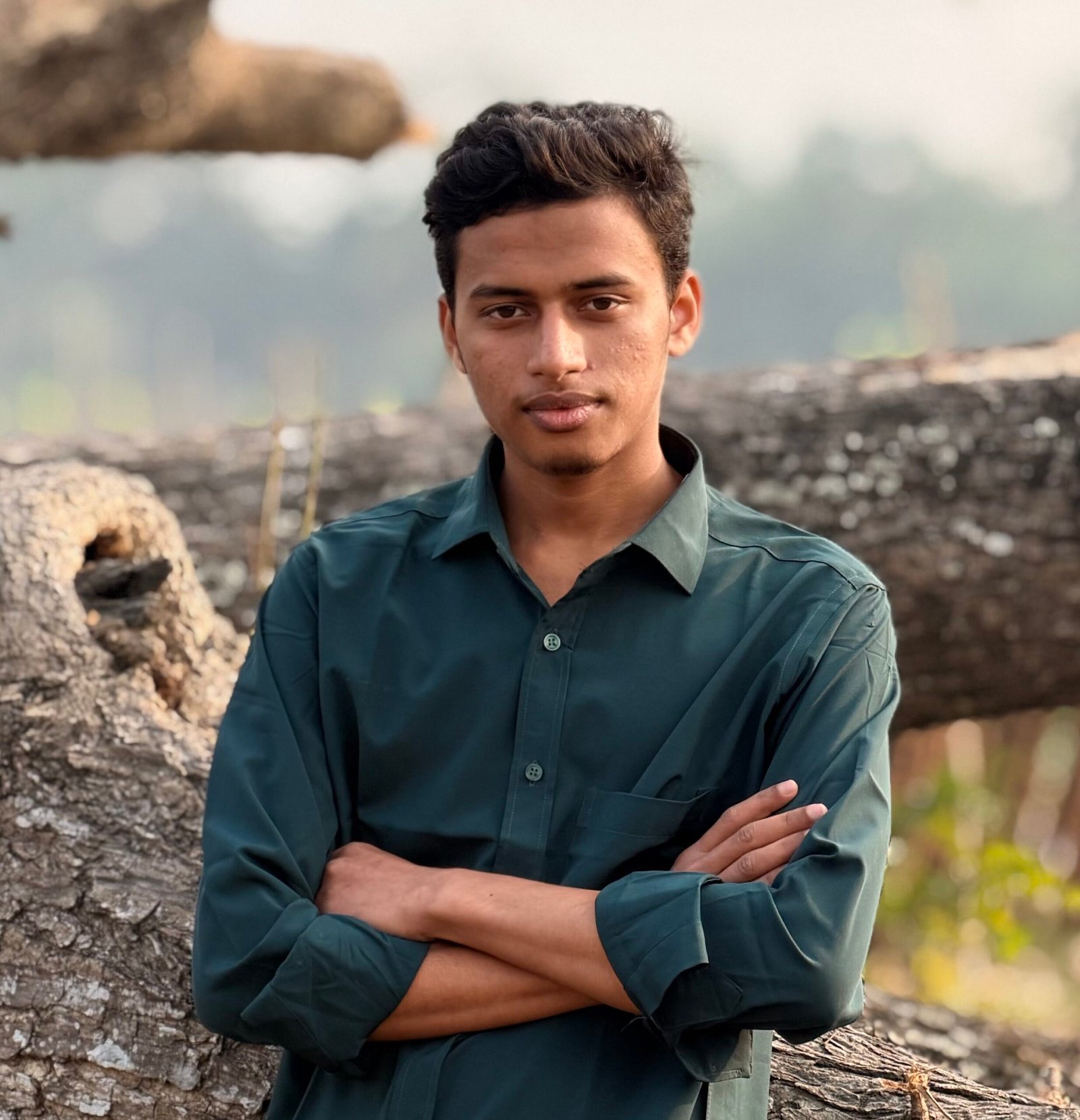 Author profile